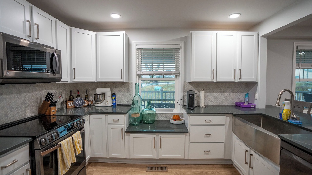 Photo of Kitchen in Voorhees