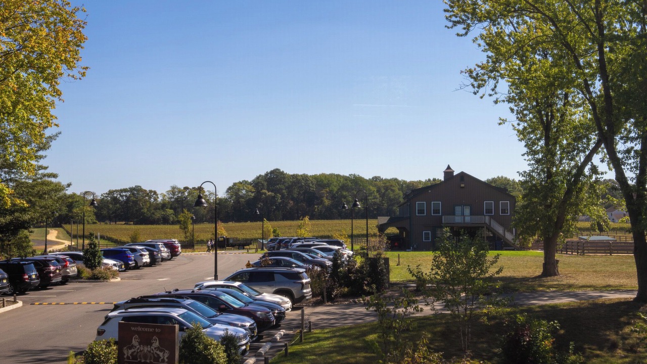 Photo of Outdoor in Voorhees