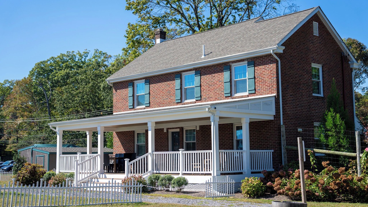 Photo of Outdoor in Voorhees