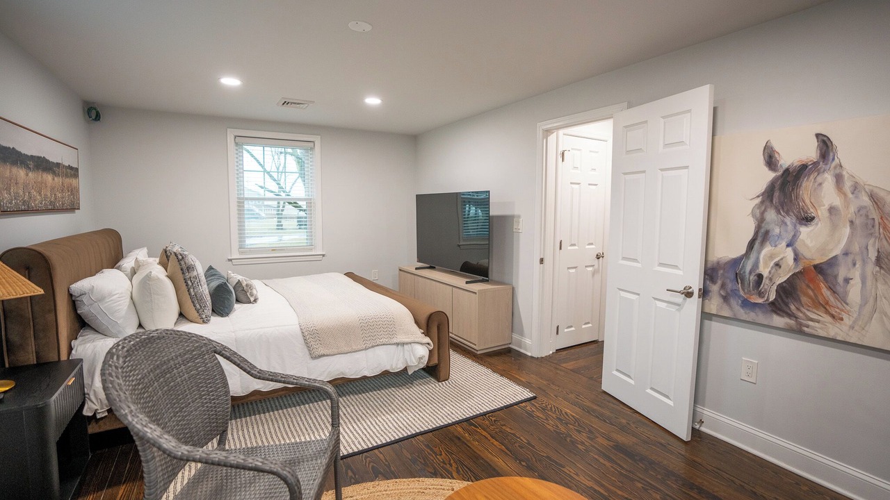 Photo of Bedroom in Voorhees