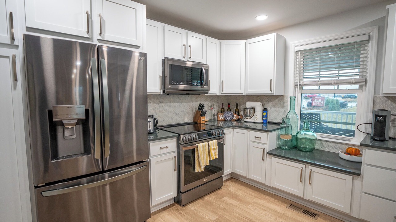 Photo of Kitchen in Voorhees