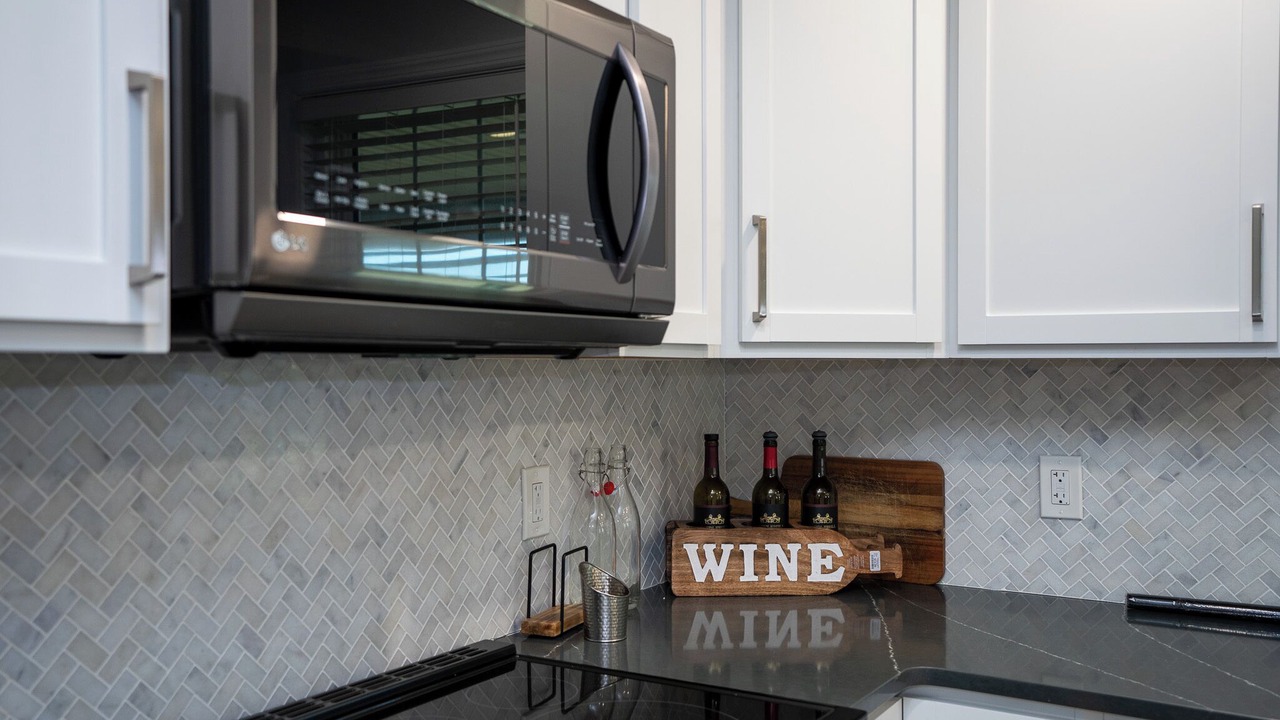 Photo of Kitchen in Voorhees