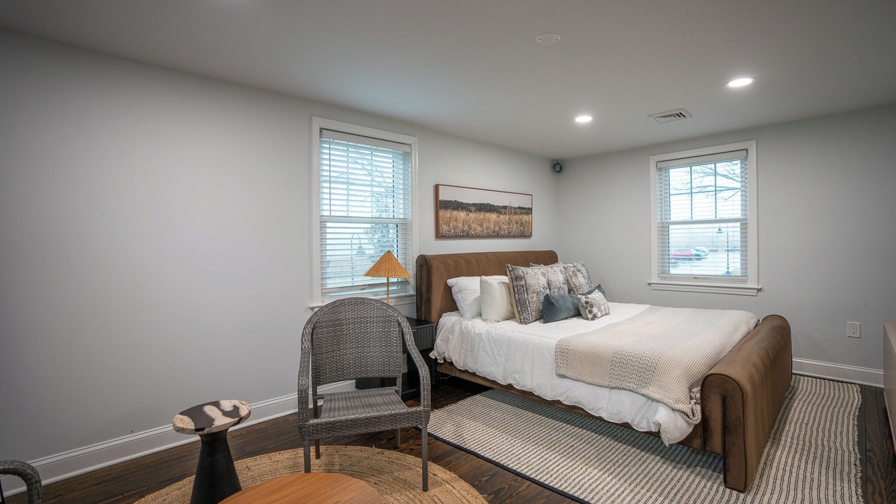 Photo of Bedroom in Voorhees