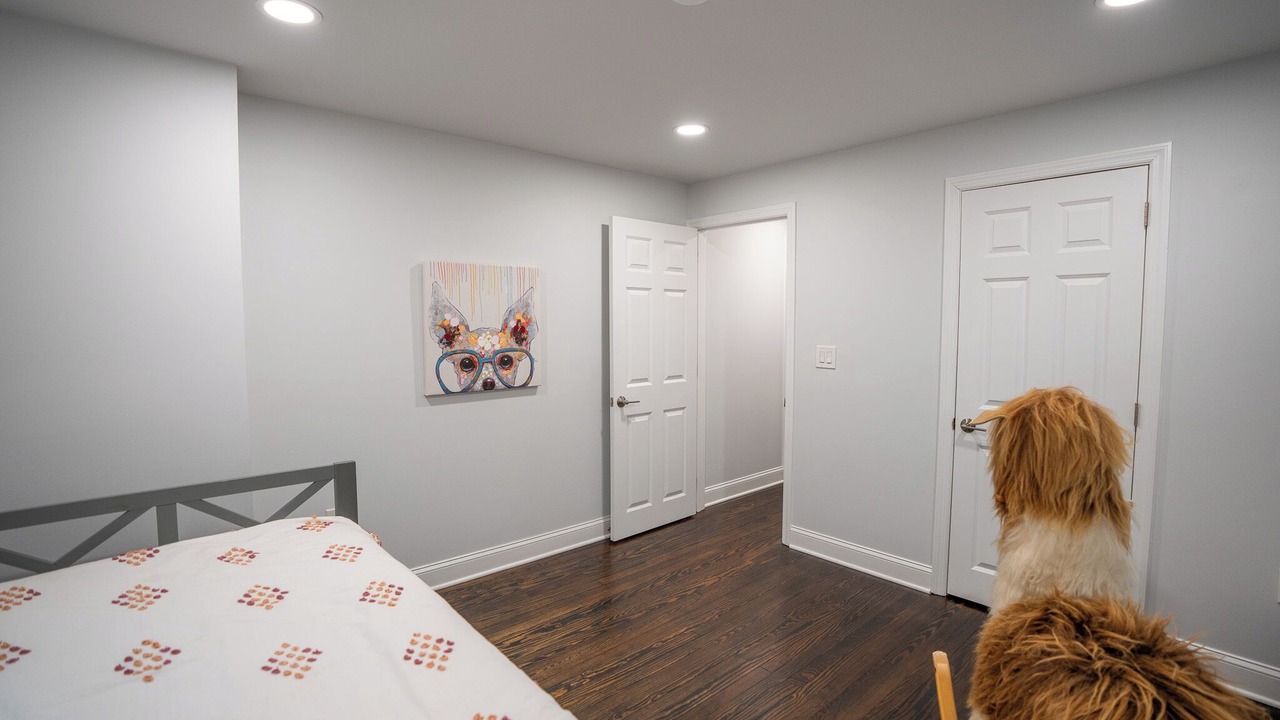 Photo of Bedroom in Voorhees