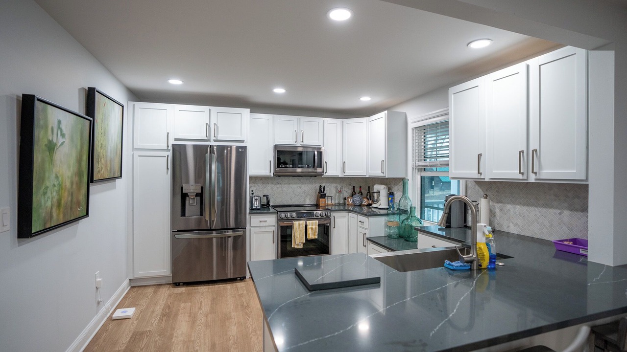 Photo of Kitchen in Voorhees