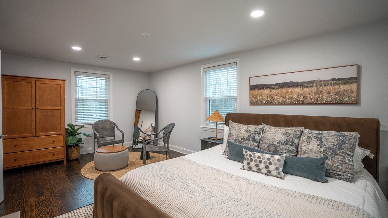 Photo of Bedroom in Voorhees