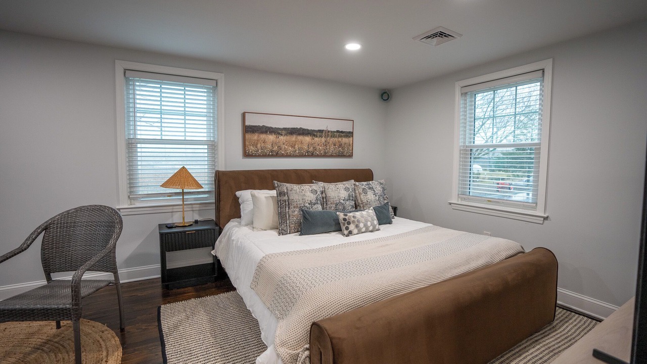 Photo of Bedroom in Voorhees
