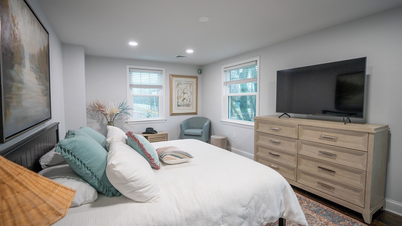 Photo of Bedroom in Voorhees