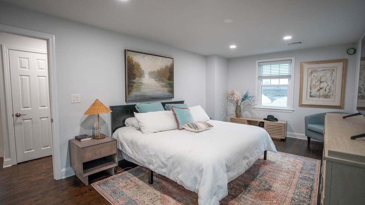 Photo of Bedroom in Voorhees