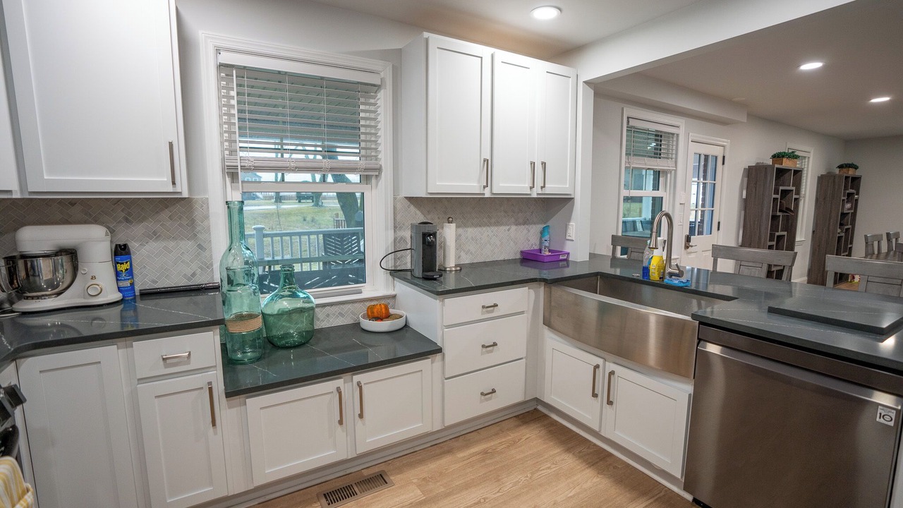 Photo of Kitchen in Voorhees