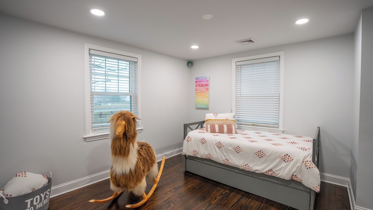 Photo of Bedroom in Voorhees