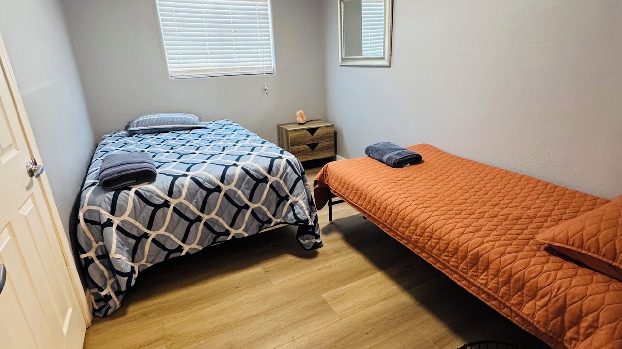 Photo of Bedroom in Sacramento