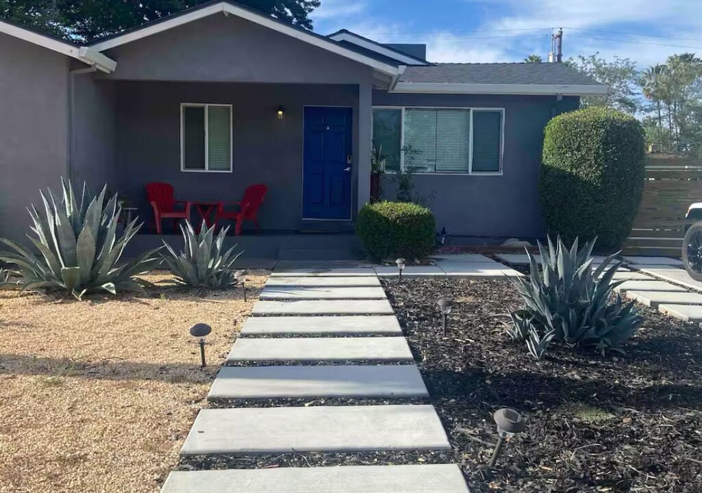 Photo of Outdoor in Sacramento