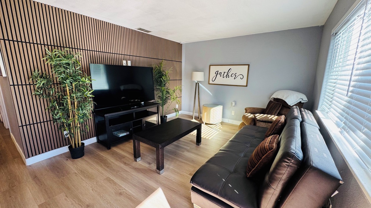 Photo of Livingroom in Sacramento
