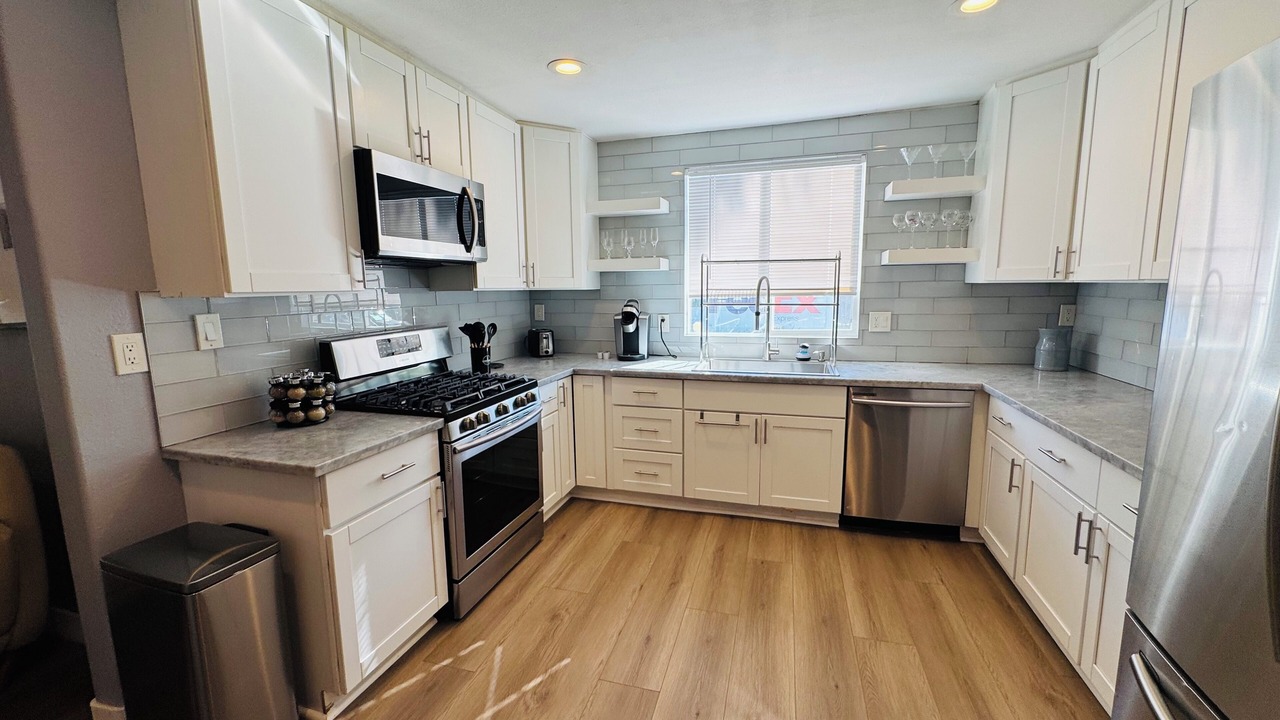 Photo of Kitchen in Sacramento