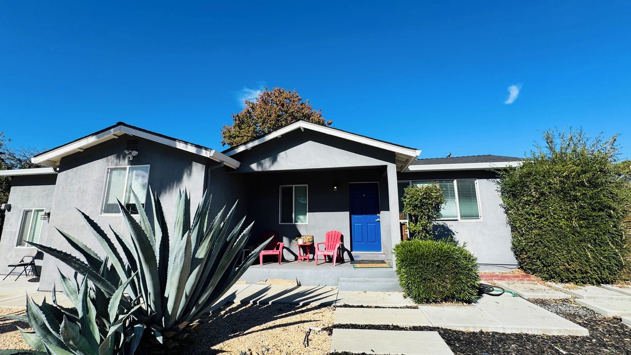 Photo of Outdoor in Sacramento