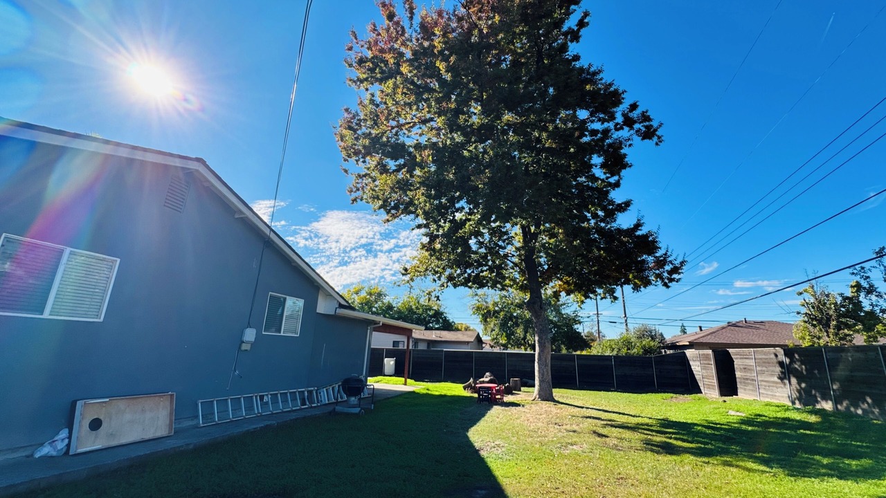 Photo of Outdoor in Sacramento