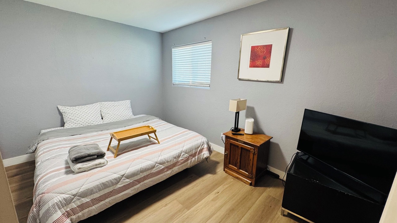 Photo of Bedroom in Sacramento