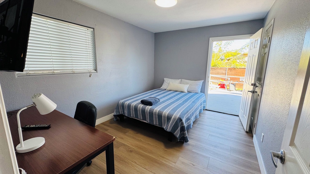 Photo of Bedroom in Sacramento