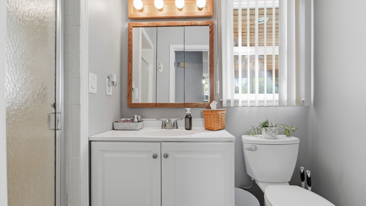 Photo of Bathroom in Windsor Heights