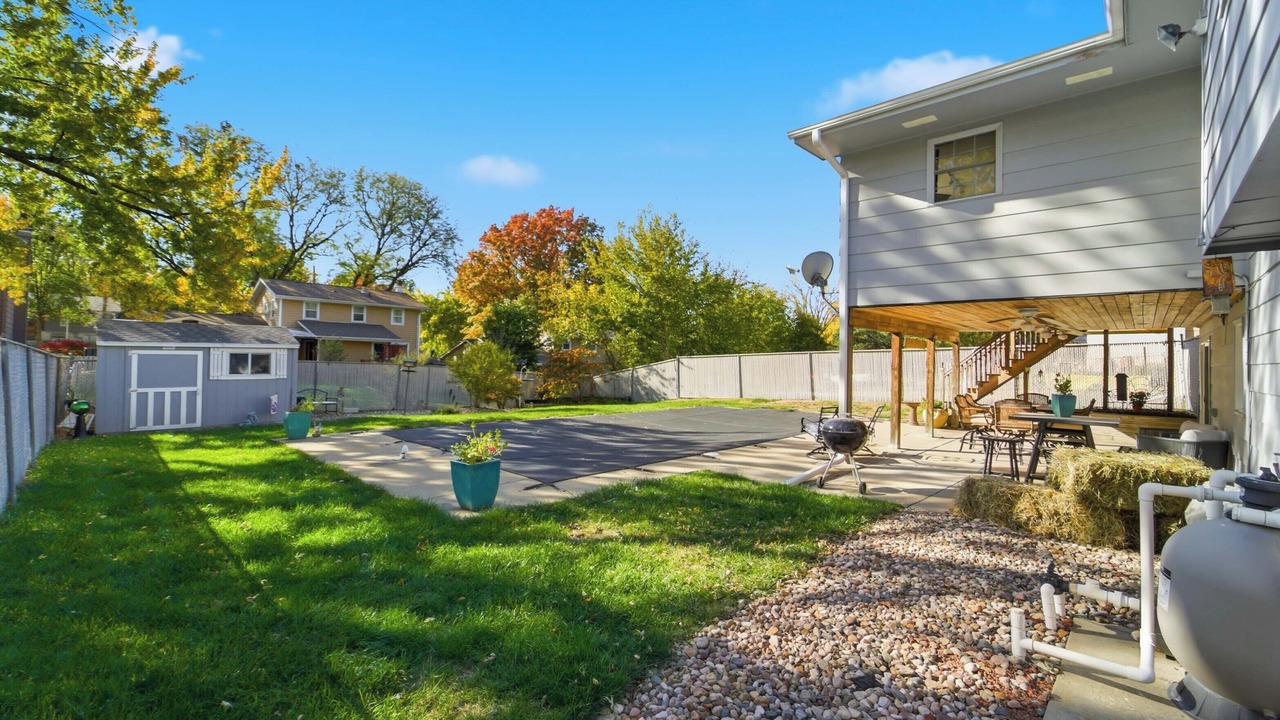 Photo of Outdoor in Windsor Heights