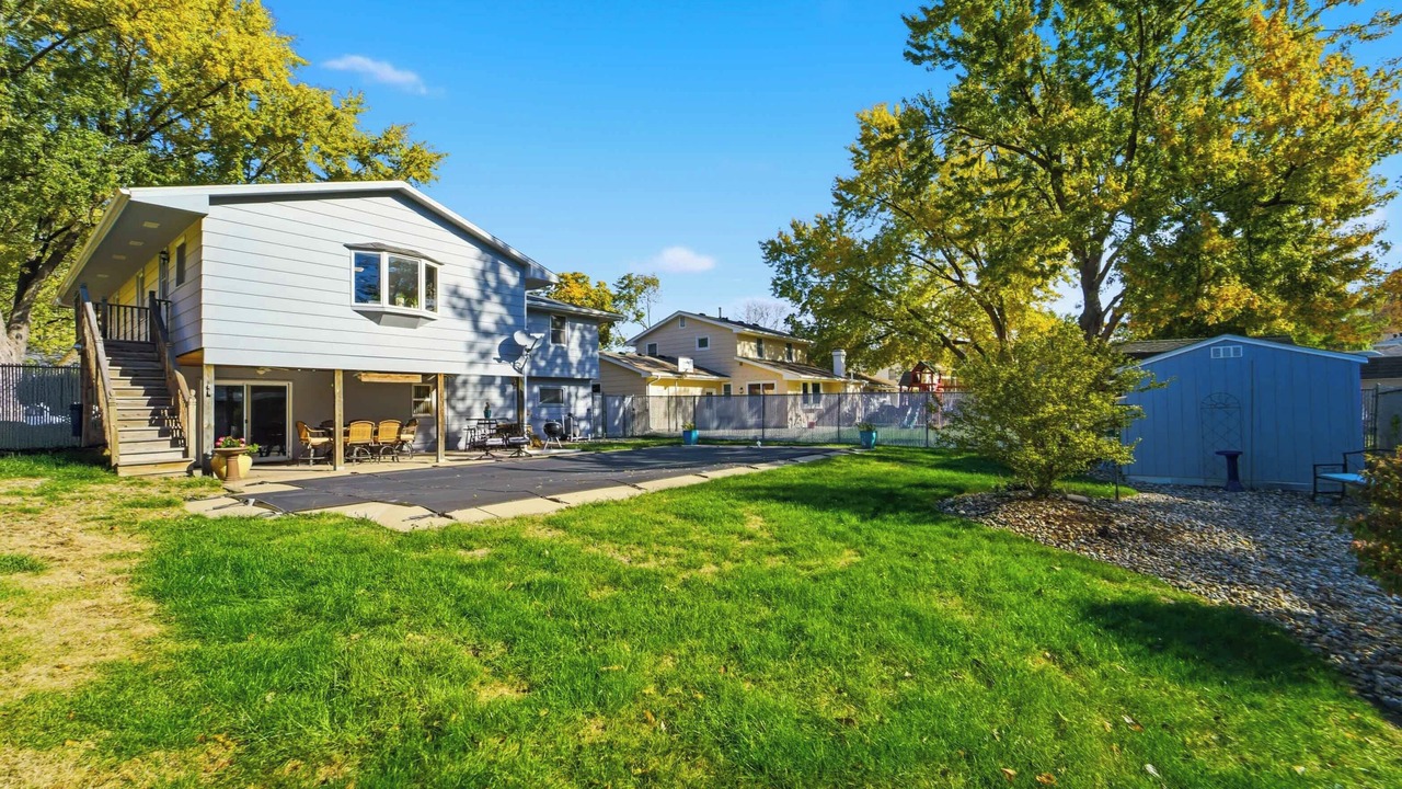 Photo of Outdoor in Windsor Heights
