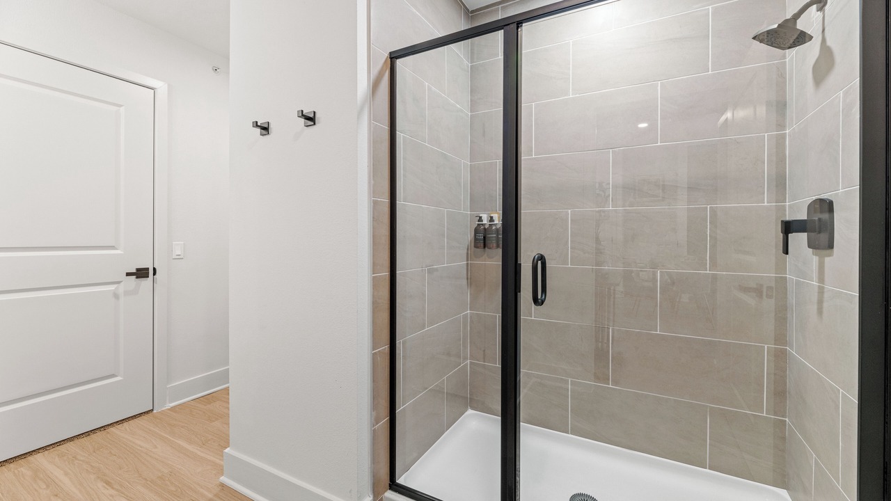 Photo of Bathroom in Dallas Design District