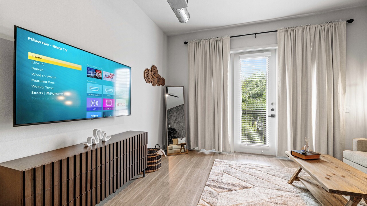 Photo of Livingroom in Dallas Design District