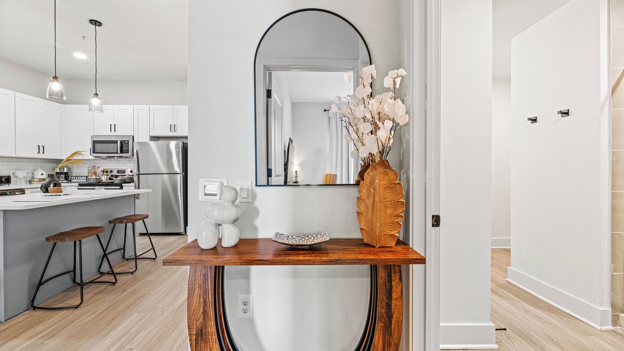 Photo of Kitchen in Dallas Design District