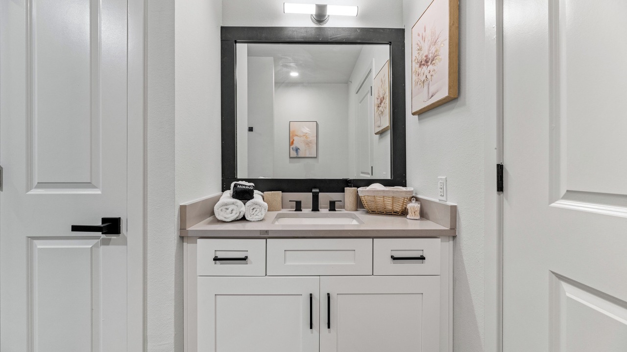 Photo of Bathroom in Dallas Design District