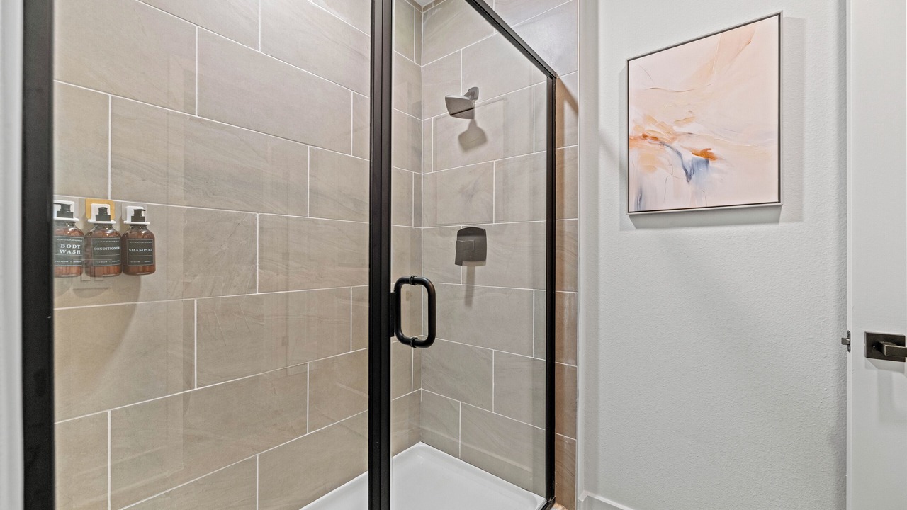 Photo of Bathroom in Dallas Design District