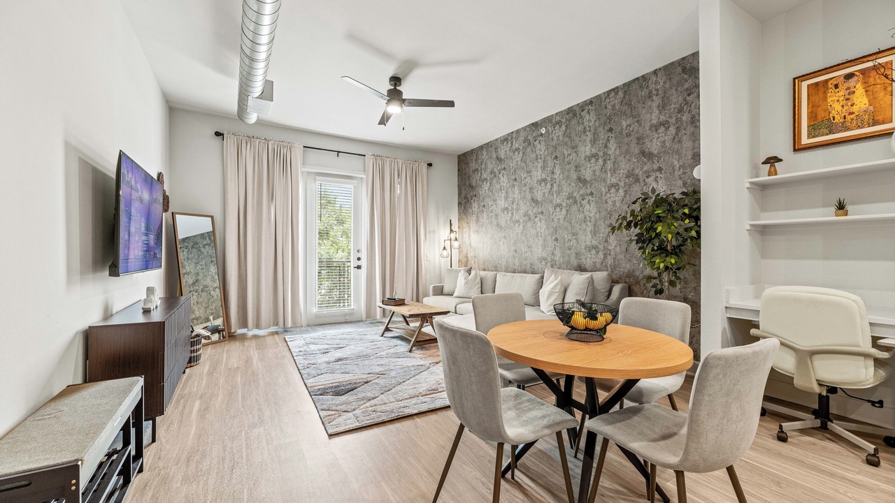 Photo of Livingroom in Dallas Design District