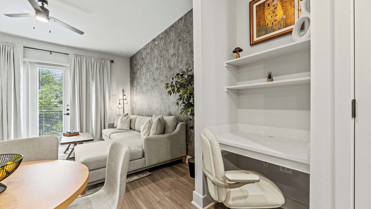 Photo of Livingroom in Dallas Design District