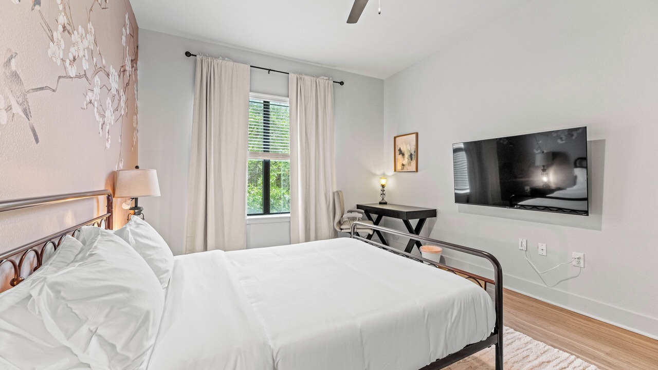 Photo of Bedroom in Dallas Design District