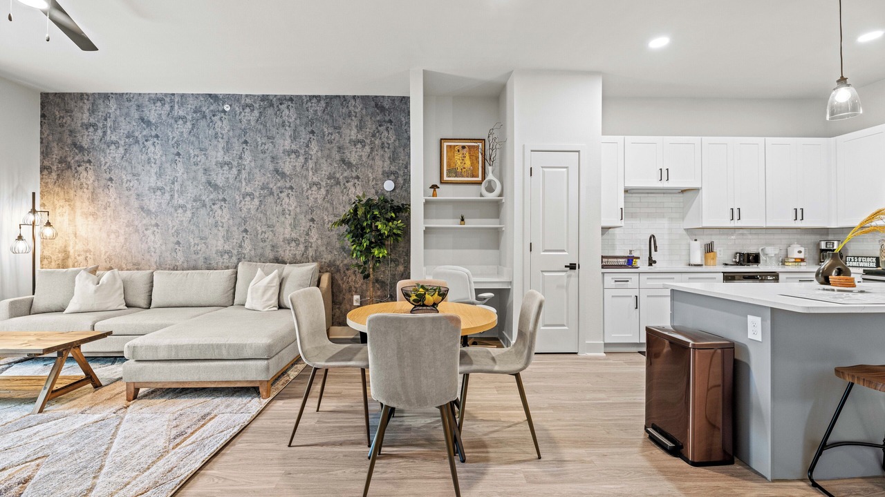 Photo of Livingroom in Dallas Design District