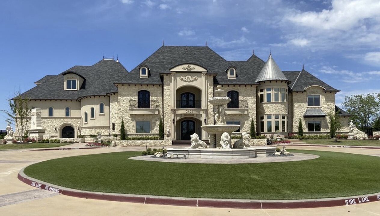 Photo of Outdoor in Little Elm