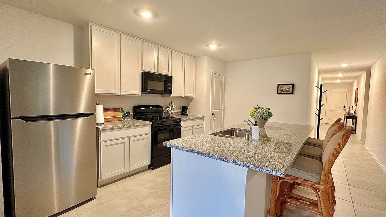Photo of Kitchen in Little Elm