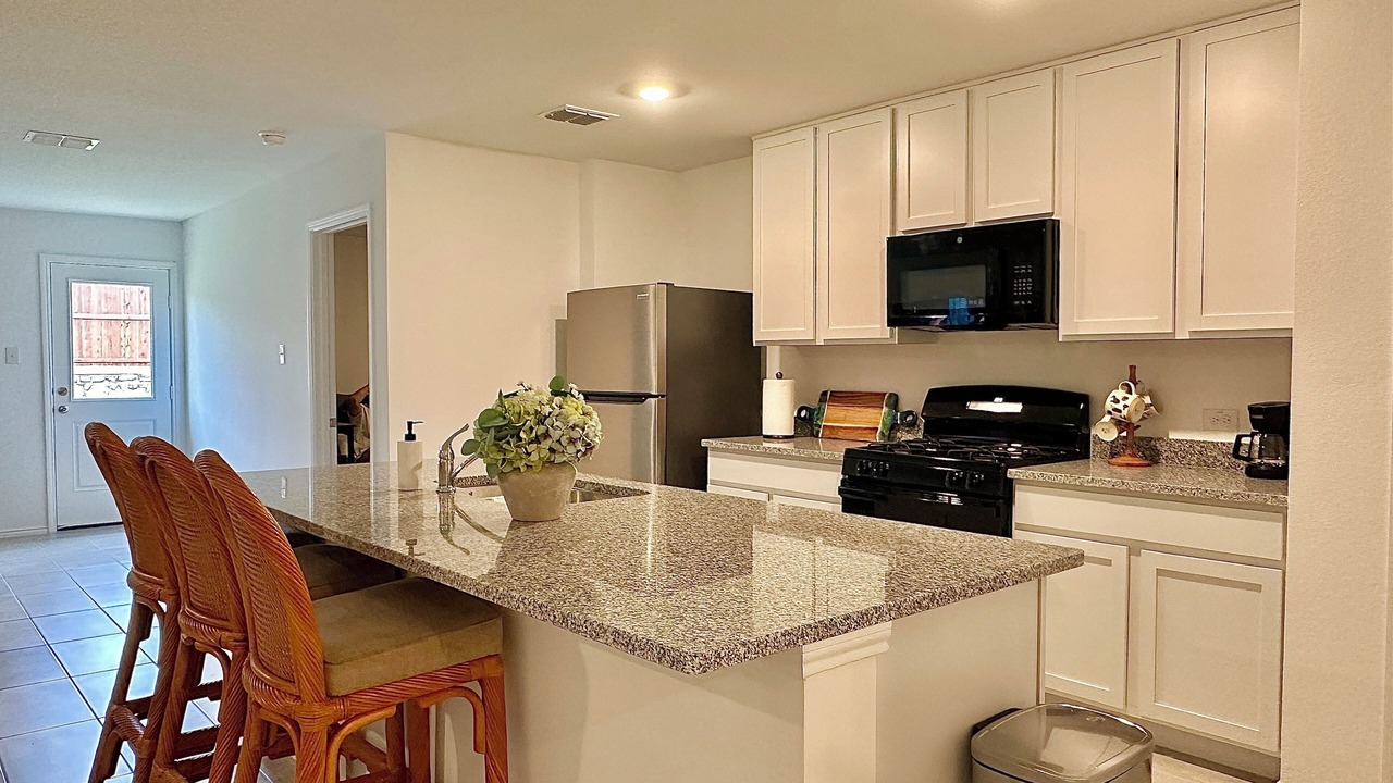 Photo of Kitchen in Little Elm