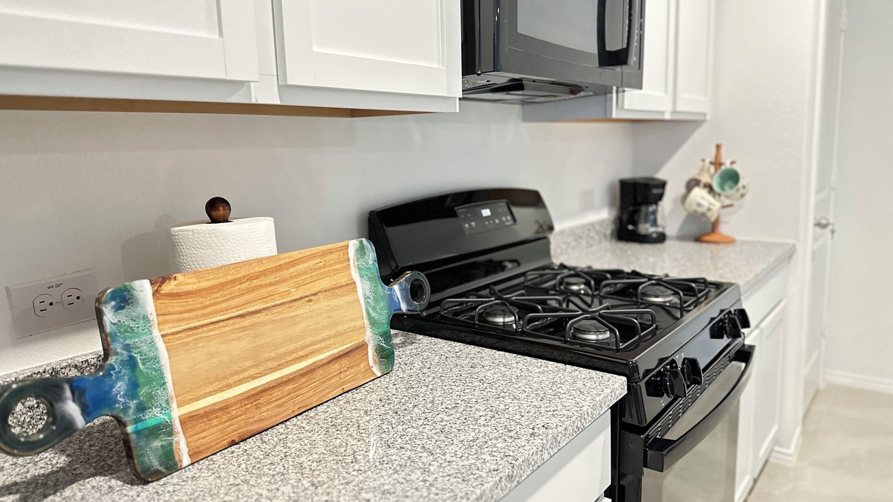 Photo of Kitchen in Little Elm