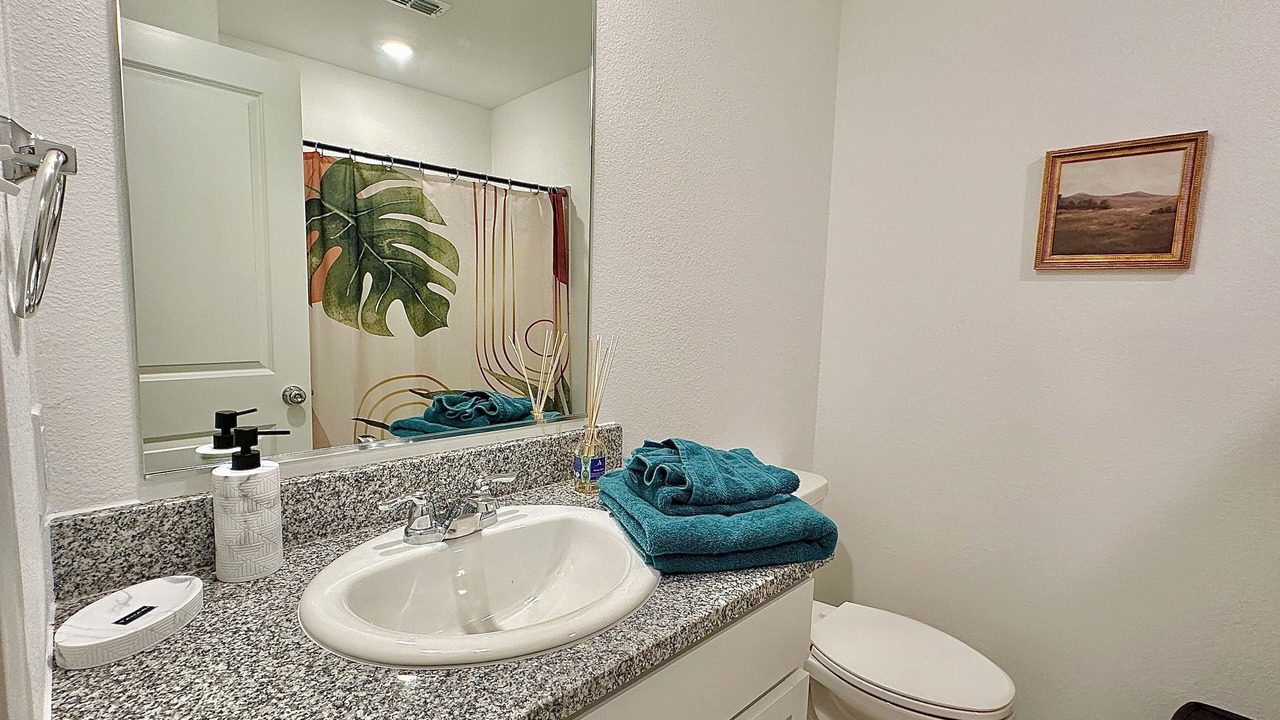Photo of Bathroom in Little Elm