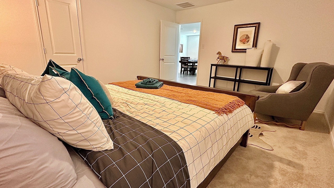 Photo of Bedroom in Little Elm