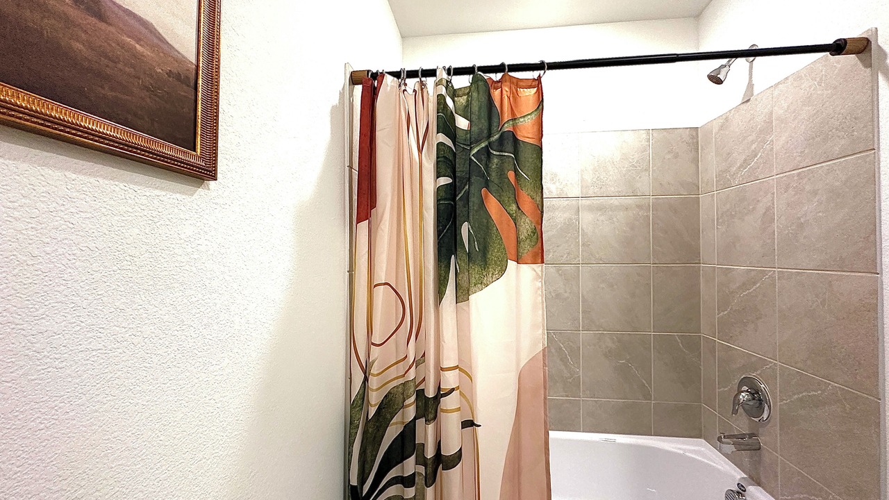 Photo of Bathroom in Little Elm