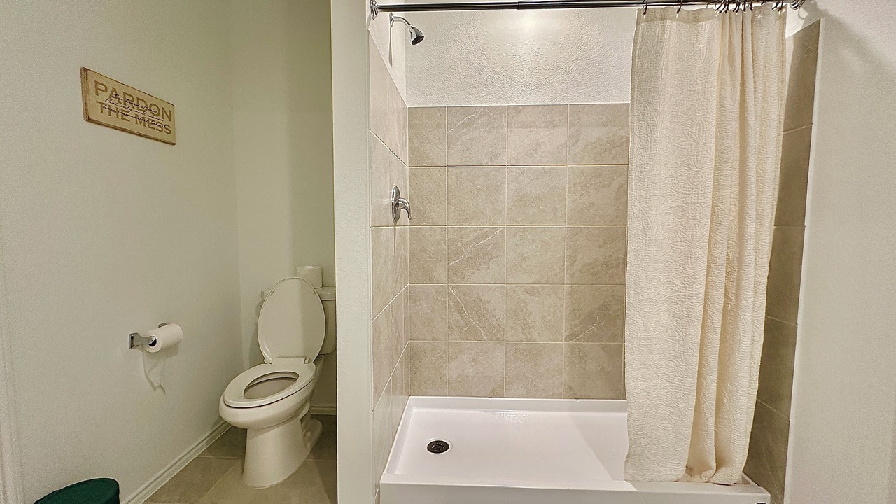 Photo of Bathroom in Little Elm