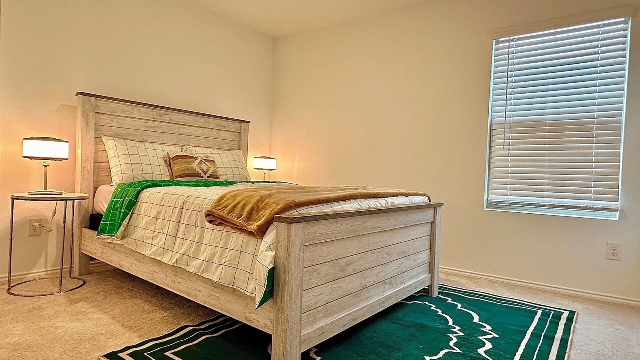 Photo of Bedroom in Little Elm