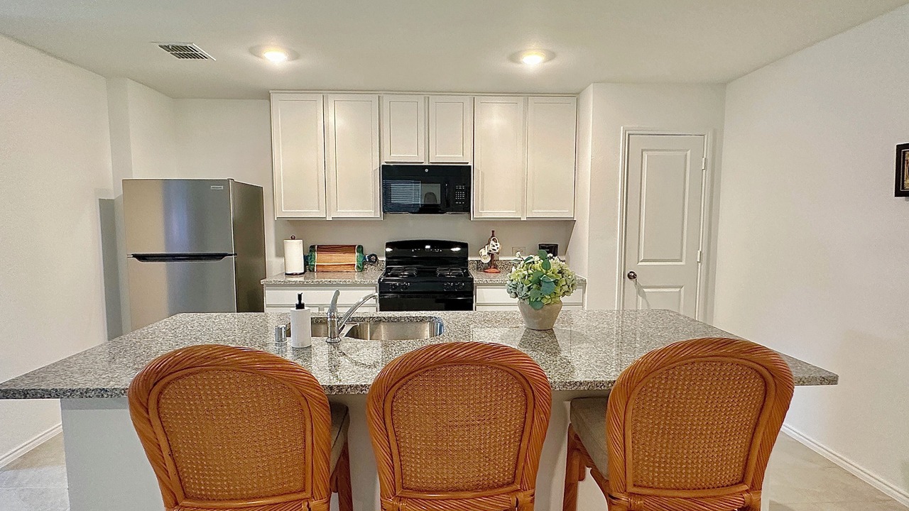 Photo of Kitchen in Little Elm