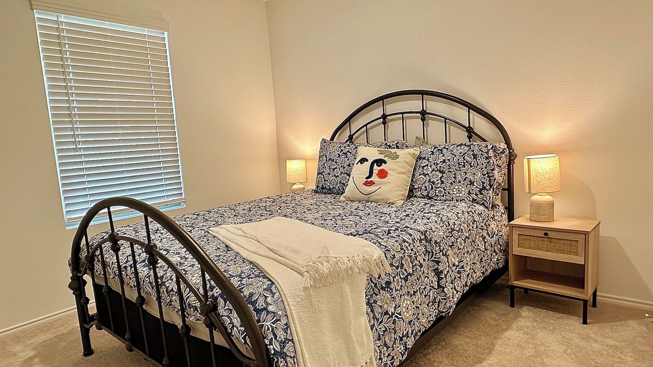 Photo of Bedroom in Little Elm