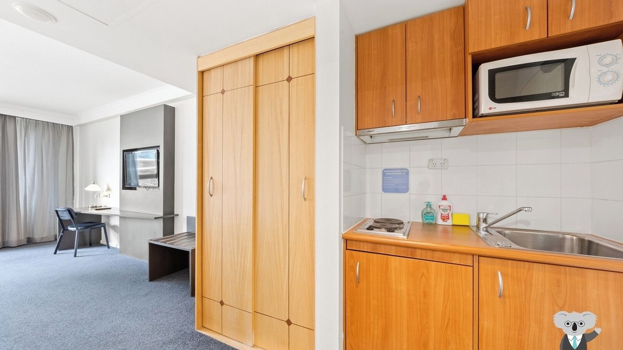 Photo of Kitchen in Parramatta