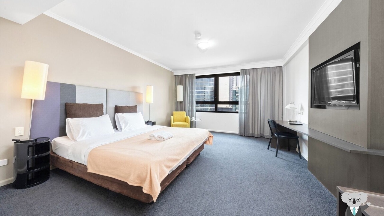 Photo of Bedroom in Parramatta