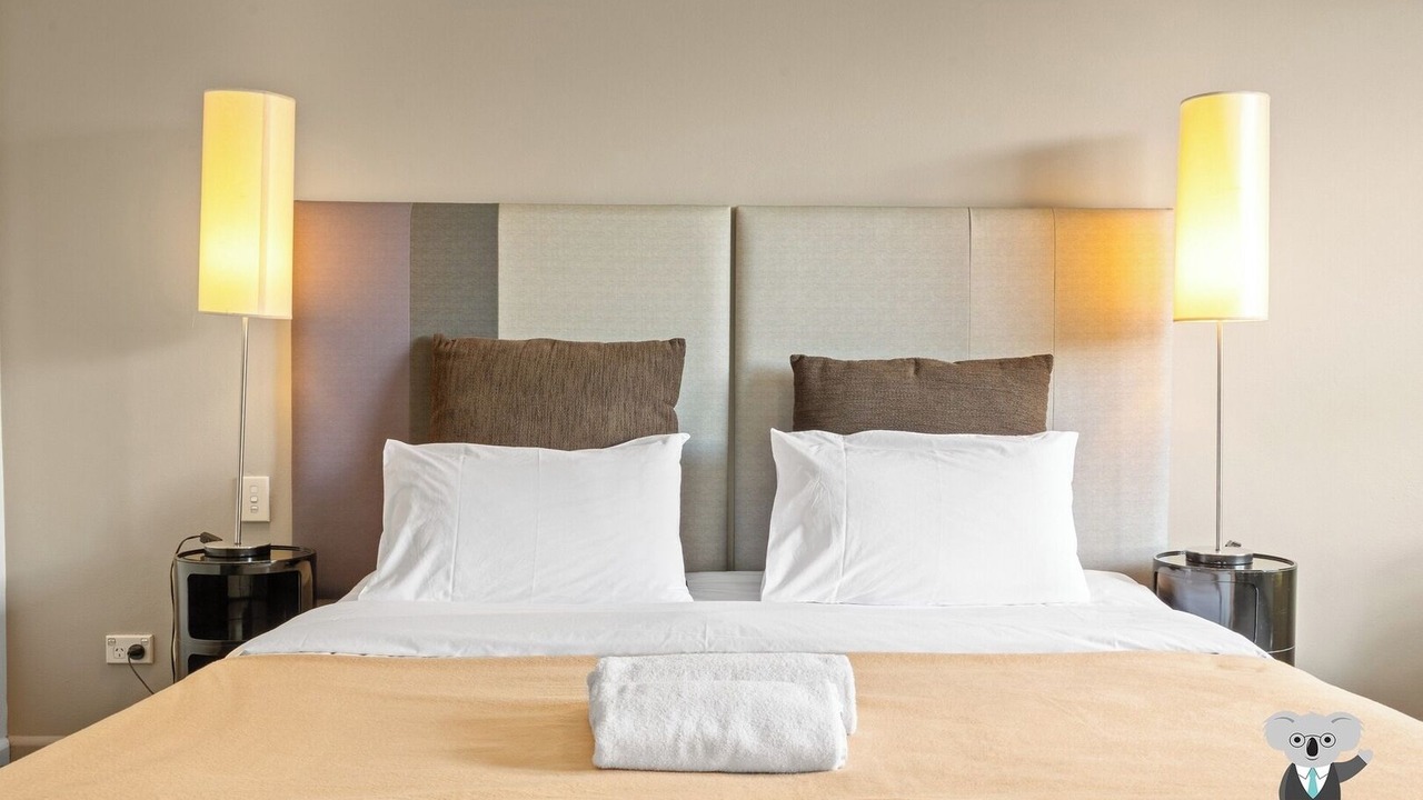 Photo of Bedroom in Parramatta