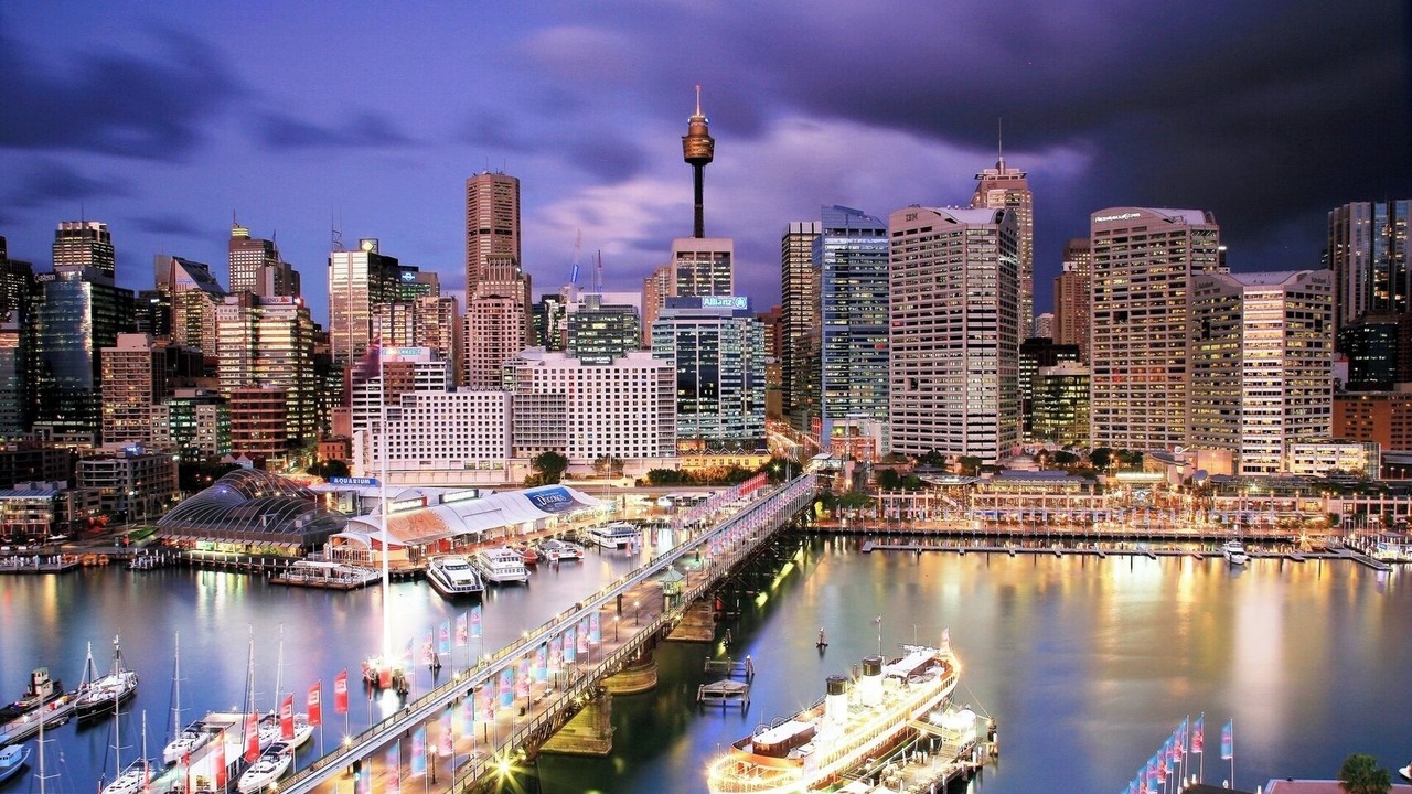 Photo of Others in Parramatta